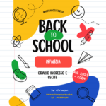 Orario di Ingresso e uscita delle classi – Scuola dell’infanzia – A.S. 2023-24
