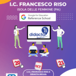 La scuola va in Fiera Didacta…