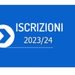 Iscrizioni anno scolastico 2023/2024 e riconferme, indicazioni pratiche per le iscrizioni e le riconferme.